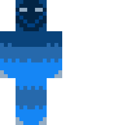 water man
