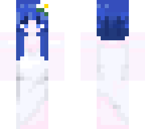 wedding skin