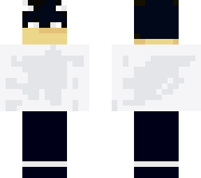 white hjssn