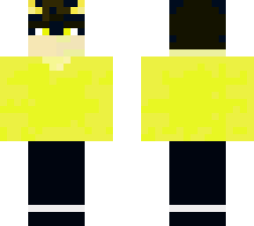yellow hjssn