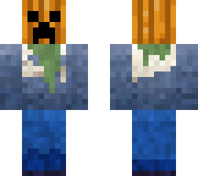 zael calabaza