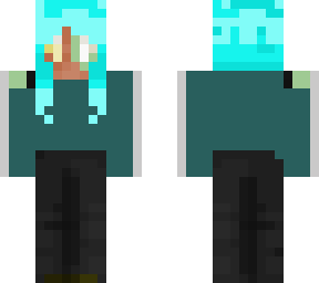 zombie