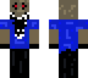 zombie eater