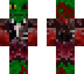 zombie fartlizard