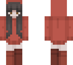 {-------} little red  {-------}