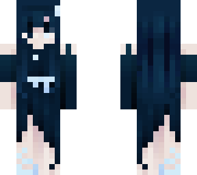 - moonlit effects -