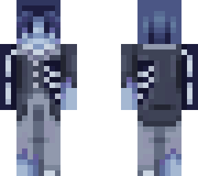 -corpse groom-