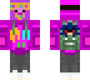 am39 enmascarado