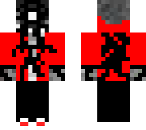 bad red