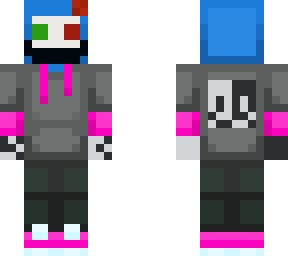 ben virus smiles