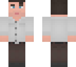 benjamin's dad (alt 1)
