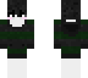 bigr sweater