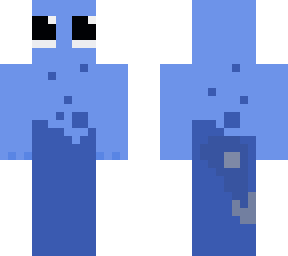 blu!