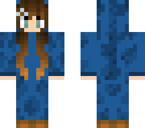 blue mac