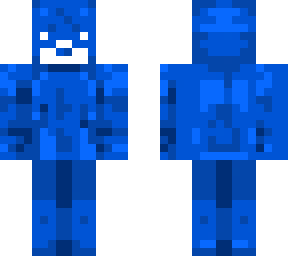 bluedangerous rebirth