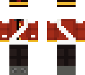 british infantry