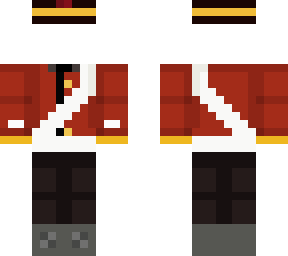 british infantry