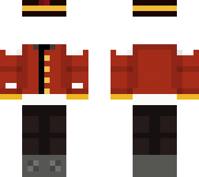 british infantry