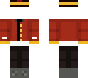 british infantry
