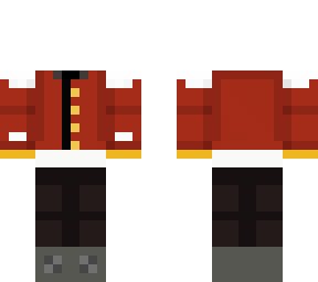 british infantry