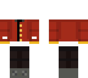 british infantry