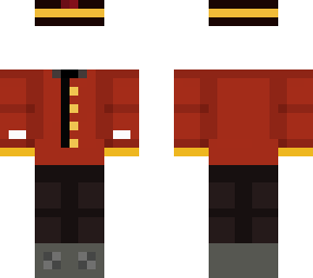 british infantry