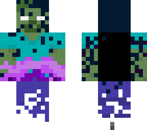 broken zombie (fixed)