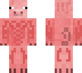 buff pig 2.0