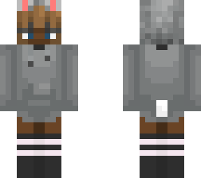 bunny squinky