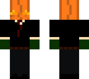 busy pumpkin