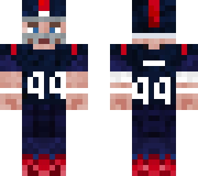cam skattebo america jersey (mfl)