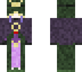 caster