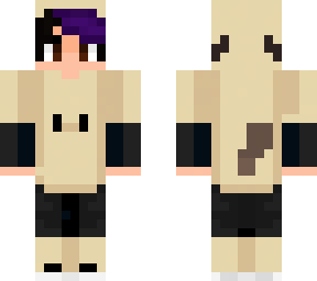 codykyu (for matching!)