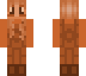 copper golem