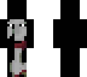 creepy guy staring at you from the darkness