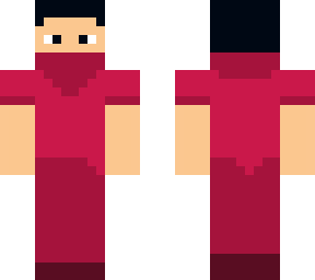 crimson