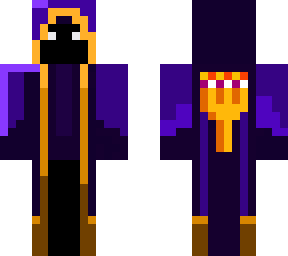 cult member