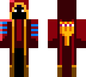 cult member