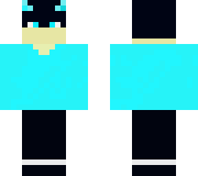 cyan hjssn