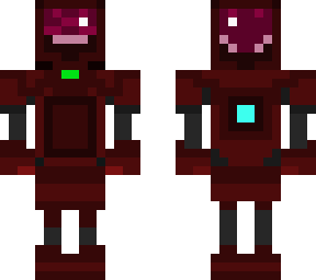 cyborg 2