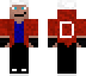 dante dmc