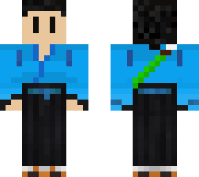 daylight samurai