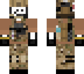 delta force stick