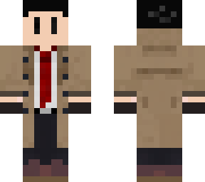 detective