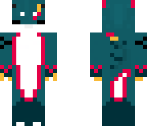 dragon fluffy