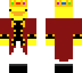 duck lord