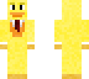 ducks