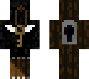 dusty key
