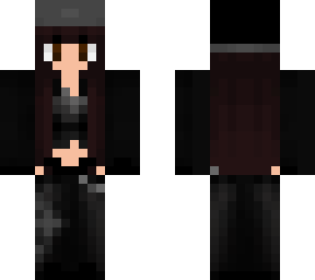edit goth