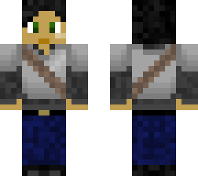 elf male